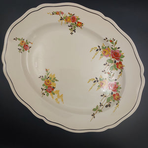 Royal Doulton - Rosslyn - Large Platter