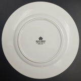 Royal Albert - Masquerade, Black - Side Plate