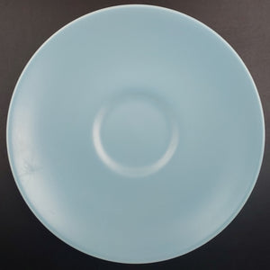 Poole - Sky Blue - Saucer