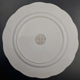 Royal Albert - New Zealand Centennial Exhibition 1939-1940 - Plate