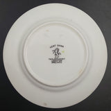 Taylor & Kent - New Zealand Centennial Exhibition - Miniature Plate