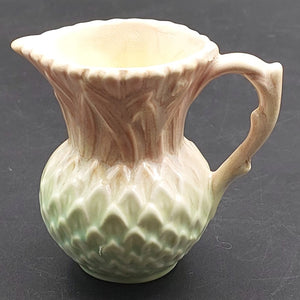 Sylvac - Thistle - Small Jug