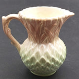 Sylvac - Thistle - Small Jug