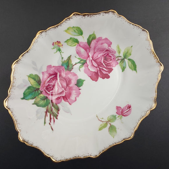 Royal Stafford - Berkeley Rose - Oval Dish