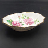 Royal Stafford - Berkeley Rose - Oval Dish