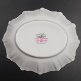 Royal Stafford - Berkeley Rose - Oval Dish