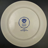 Villeroy & Boch - Atlantic, Trout - Plate