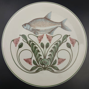 Villeroy & Boch - Atlantic, Bream - Plate