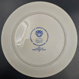 Villeroy & Boch - Atlantic, Bream - Plate