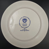 Villeroy & Boch - Atlantic, Salmon - Plate