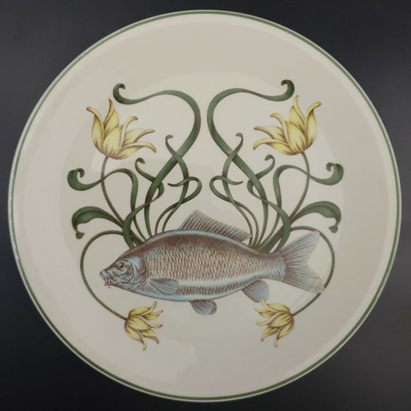 Villeroy & Boch - Atlantic, Carp - Plate