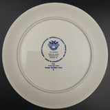 Villeroy & Boch - Atlantic, Carp - Plate