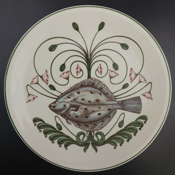 Villeroy & Boch - Atlantic, Plaice - Plate