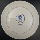 Villeroy & Boch - Atlantic, Plaice - Plate