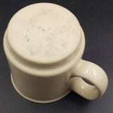 Vintage - Mr Kiwi Bird - Cup