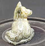 Wade Whimsies - Alsation/German Shepard - Figurine