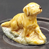 Wade Whimsies - Setter - Figurine