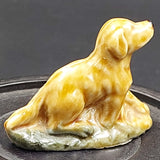 Wade Whimsies - Setter - Figurine