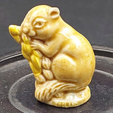 Wade Whimsies - Field Mouse - Figurine