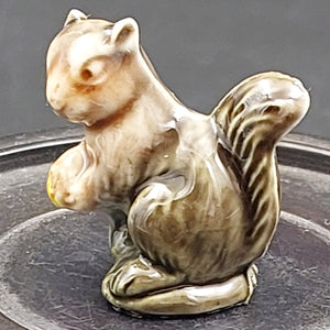 Wade Whimsies - Squirrel - Figurine