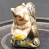 Wade Whimsies - Squirrel - Figurine