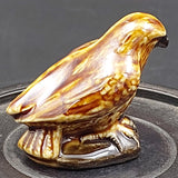 Wade Whimsies - Golden Eagle - Figurine