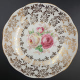 Royal Albert - Roses and Filigree - Trio