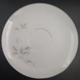 Noritake - Rowena, 6322 - Saucer