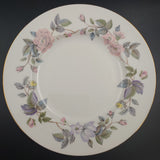 Royal Worcester - June Garland - Dinner Plate