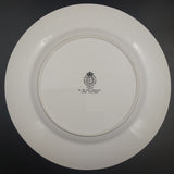 Royal Worcester - June Garland - Salad Plate