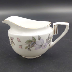 Royal Worcester - June Garland - Milk Jug