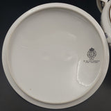 Royal Worcester - June Garland - Lidded Serving Dish