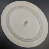 Royal Worcester - June Garland - Platter