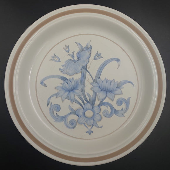 Royal Doulton - Lambeth Ware: Inspiration, LS1016 - Dinner Plate
