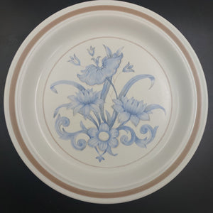 Royal Doulton Lambeth Ware - Inspiration, LS1016 - Salad Plate