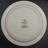 Royal Doulton Lambeth Ware - Inspiration, LS1016 - Salad Plate