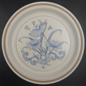 Royal Doulton Lambeth Ware - Inspiration, LS1016 - Side Plate