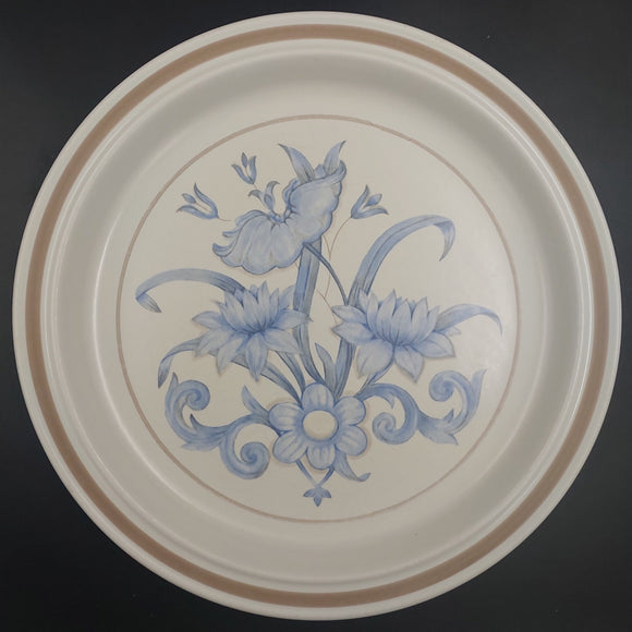 Royal Doulton Lambeth Ware - Inspiration, LS1016 - Side Plate