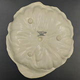 Carlton Ware - Poppy, Green - 2257 Plate