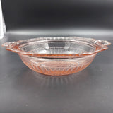 Anchor Hocking - Mayfair, Pink - Serving Bowl