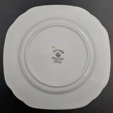 Duchess - Purple Wheat - Side Plate