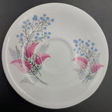 Royal Albert - Fancy Free - Trio