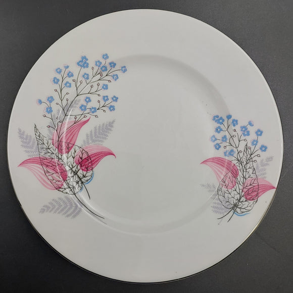 Royal Albert - Fancy Free - Side Plate