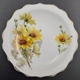 Royal Standard - Brown Eyed Susan - Condiment/Trinket Dish