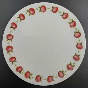 Susie Cooper - Apple Gay - Side Plate