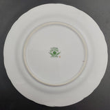 Tuscan - Green Band - Side Plate