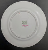 Shelley - Golden Broom, 14010 - Side Plate