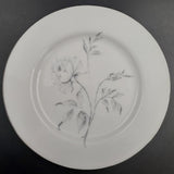 Aynsley - Dawn Rose - Side Plate