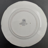 Paragon - To Commemorate the Birth of Princess Margaret Rose - Side Plate