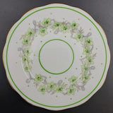 Salisbury - Ribbon - Side Plate